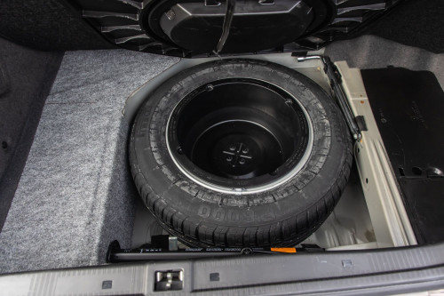 Mercedes Benz S600 W140_92