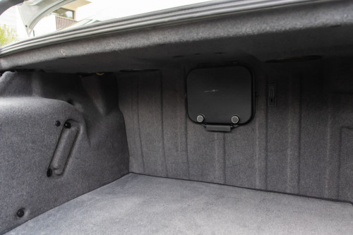 Mercedes Benz S600 W140_93