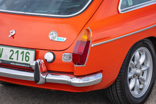 MG B GT VeteraniNaTruc_23