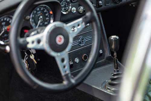 MG B GT VeteraniNaTruc_42