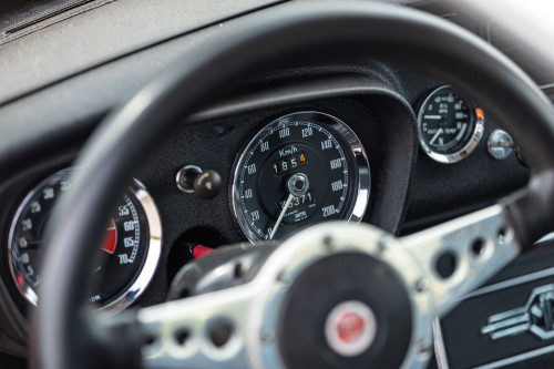 MG B GT VeteraniNaTruc_48