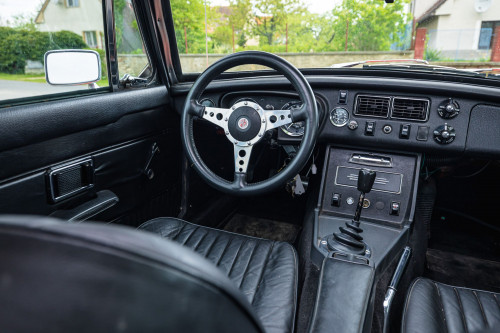 MG B GT VeteraniNaTruc_61