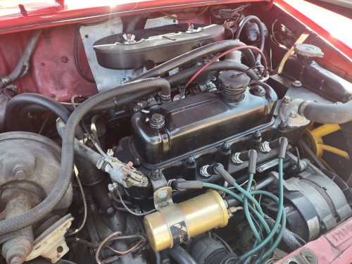 Mini Cooper S_1971_2023_20