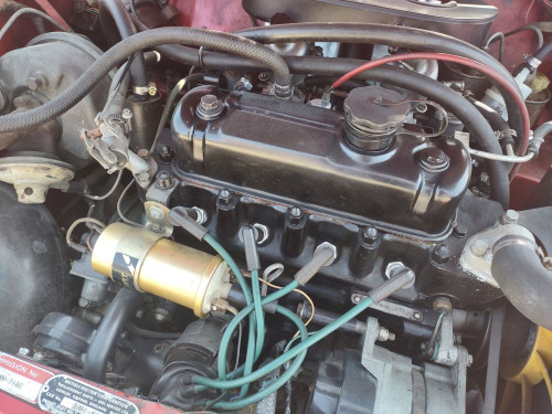 Mini Cooper S_1971_2023_25