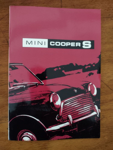 Mini Cooper S_1971_2023_38