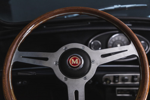 Mini Cooper S Auctomobile_11