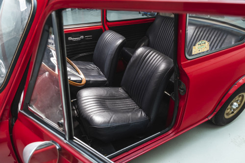 Mini Cooper S Auctomobile_14