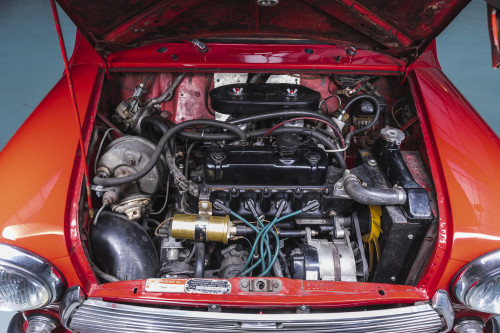 Mini Cooper S Auctomobile_16