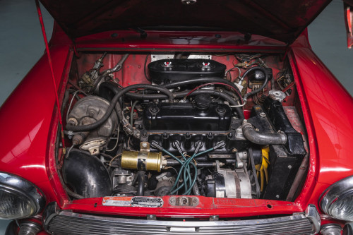 Mini Cooper S Auctomobile_17