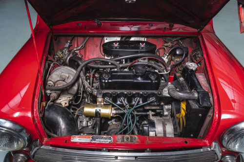 Mini Cooper S Auctomobile_18