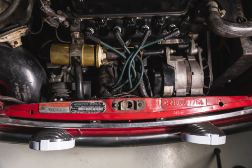 Mini Cooper S Auctomobile_19