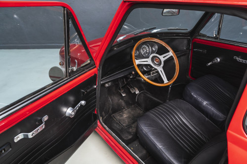 Mini Cooper S Auctomobile_6