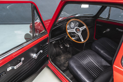 Mini Cooper S Auctomobile_7