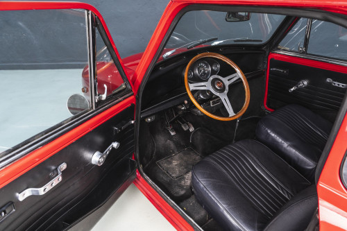 Mini Cooper S Auctomobile_8