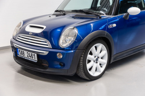 Mini Cooper S JCW_11.JPG