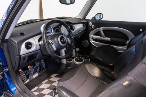 Mini Cooper S JCW_24.JPG