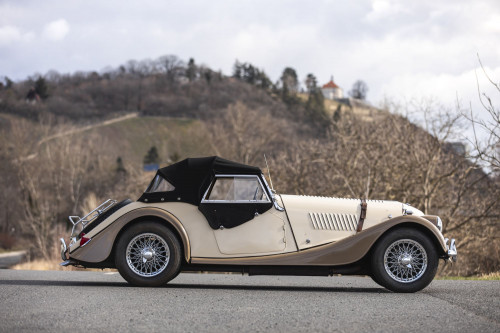 Morgen +4+ film auto_8