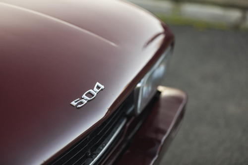 Peugeot 504 V6Ti Auctomobile_15