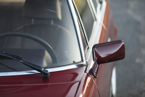 Peugeot 504 V6Ti Auctomobile_17