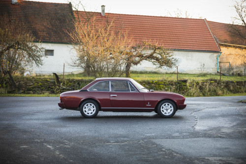 Peugeot 504 V6Ti Auctomobile_28