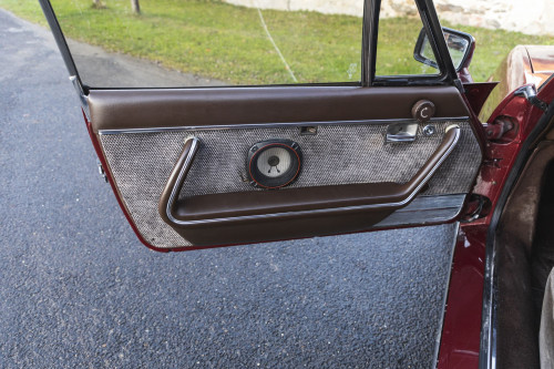 Peugeot 504 V6Ti Auctomobile_34