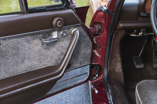 Peugeot 504 V6Ti Auctomobile_35