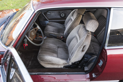 Peugeot 504 V6Ti Auctomobile_36