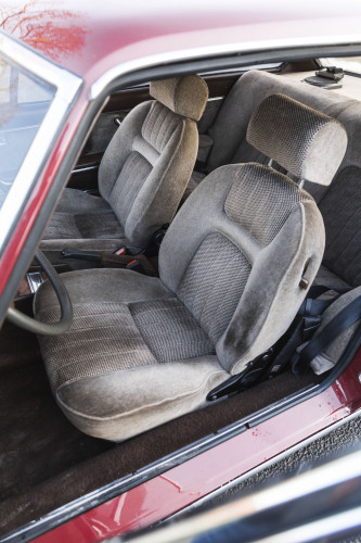 Peugeot 504 V6Ti Auctomobile_37