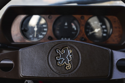 Peugeot 504 V6Ti Auctomobile_47