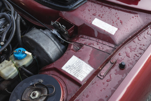 Peugeot 504 V6Ti Auctomobile_54