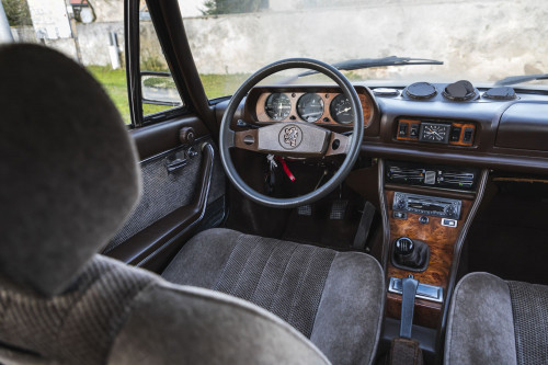 Peugeot 504 V6Ti Auctomobile_57