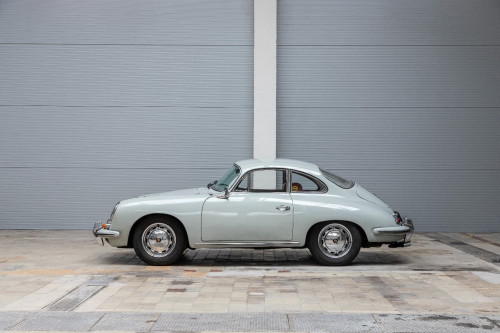 Porsche 365