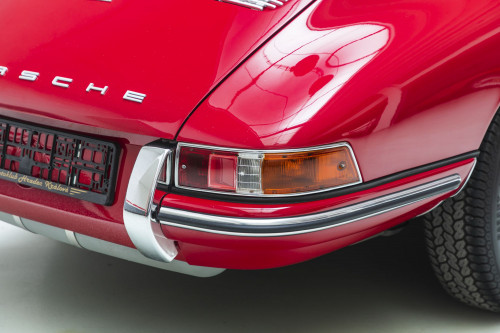 Porsche 911 68 auctomobile