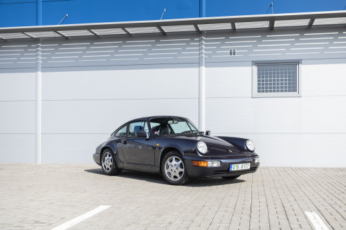 Porsche 911 964  Auctomobile_17