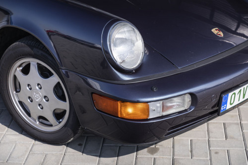 Porsche 911 964  Auctomobile_18