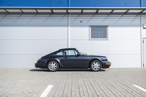 Porsche 911 964  Auctomobile_19