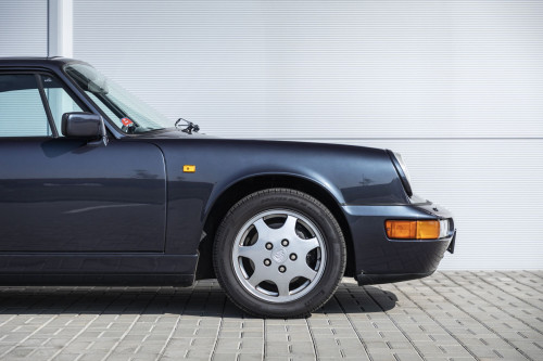 Porsche 911 964  Auctomobile_21