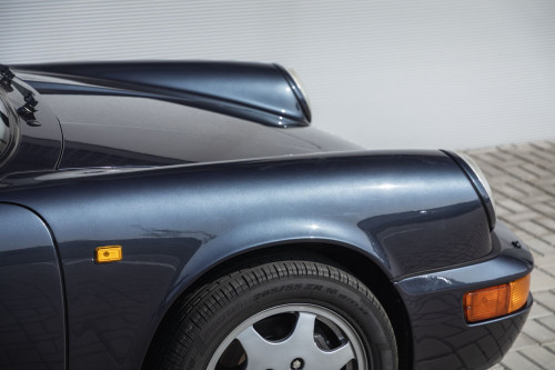 Porsche 911 964  Auctomobile_23
