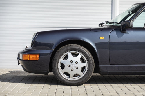 Porsche 911 964  Auctomobile_2