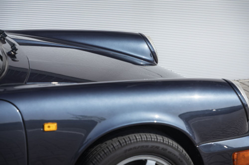 Porsche 911 964  Auctomobile_24