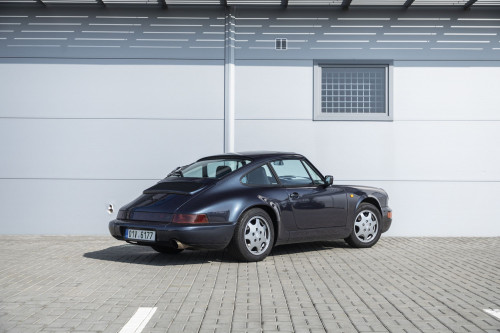 Porsche 911 964  Auctomobile_31