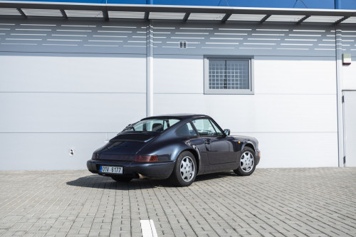 Porsche 911 964  Auctomobile_32