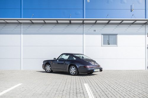 Porsche 911 964  Auctomobile_33
