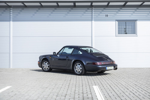 Porsche 911 964  Auctomobile_34