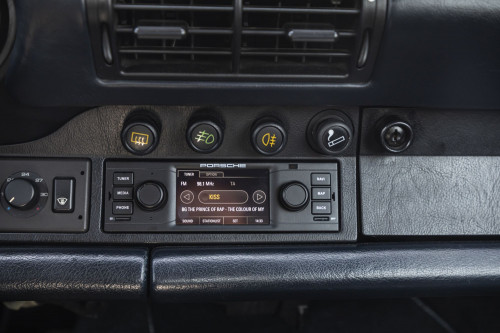 Porsche 911 964  Auctomobile_40