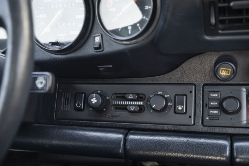 Porsche 911 964  Auctomobile_41