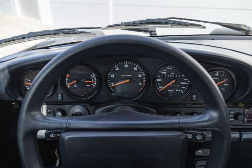 Porsche 911 964  Auctomobile_42