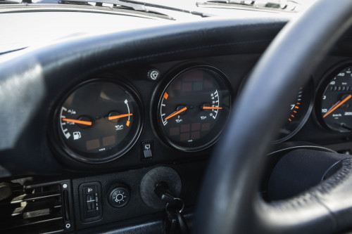 Porsche 911 964  Auctomobile_44
