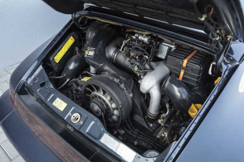 Porsche 911 964  Auctomobile_46