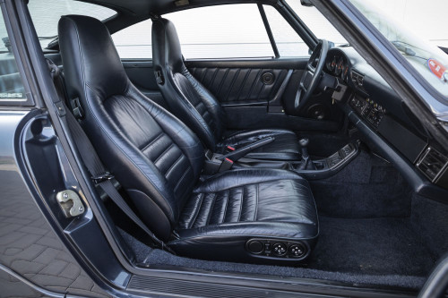 Porsche 911 964  Auctomobile_51